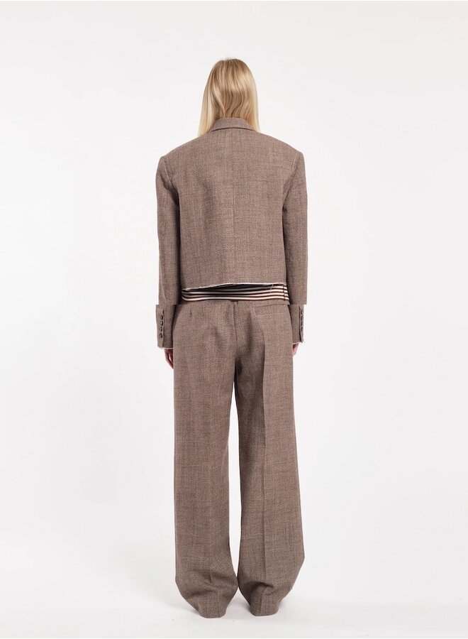 Rory Jacket Melange