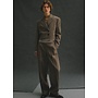 Rory Jacket Melange