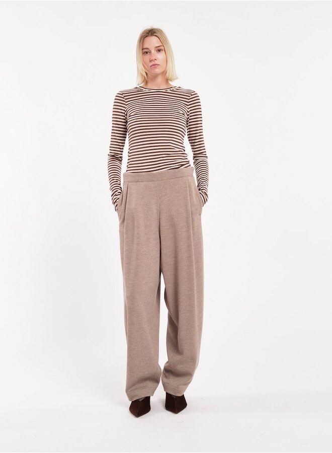 Prisca Longsleeve