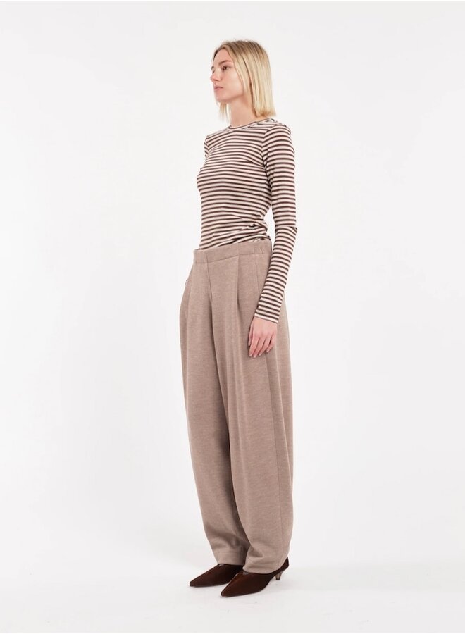 Prisca Longsleeve Stripe
