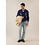 Gibson cardigan navy