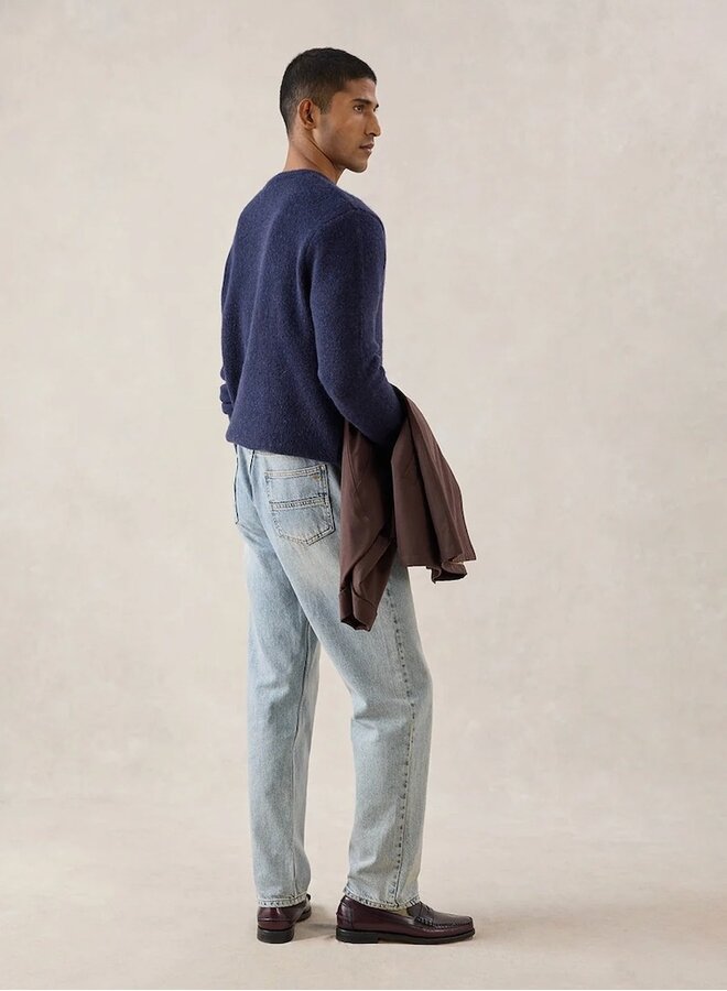 Miller jumper navy