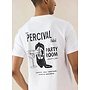 Karaoke Cowboy tee