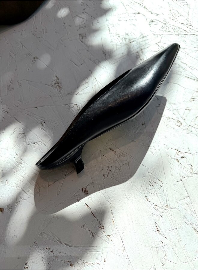 Scarpa nero