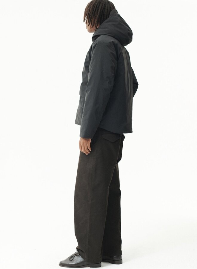 Patje P black