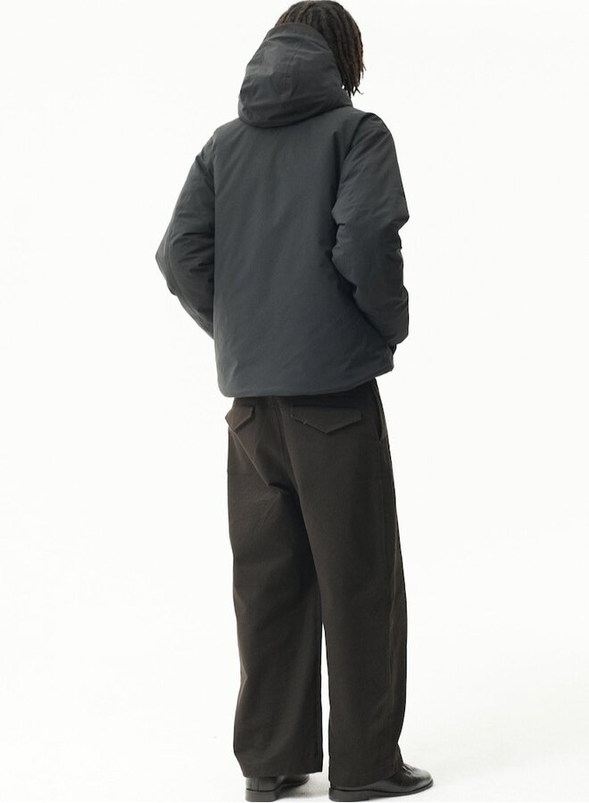 Patje P black