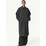 Janice B NIN SPIN washed black