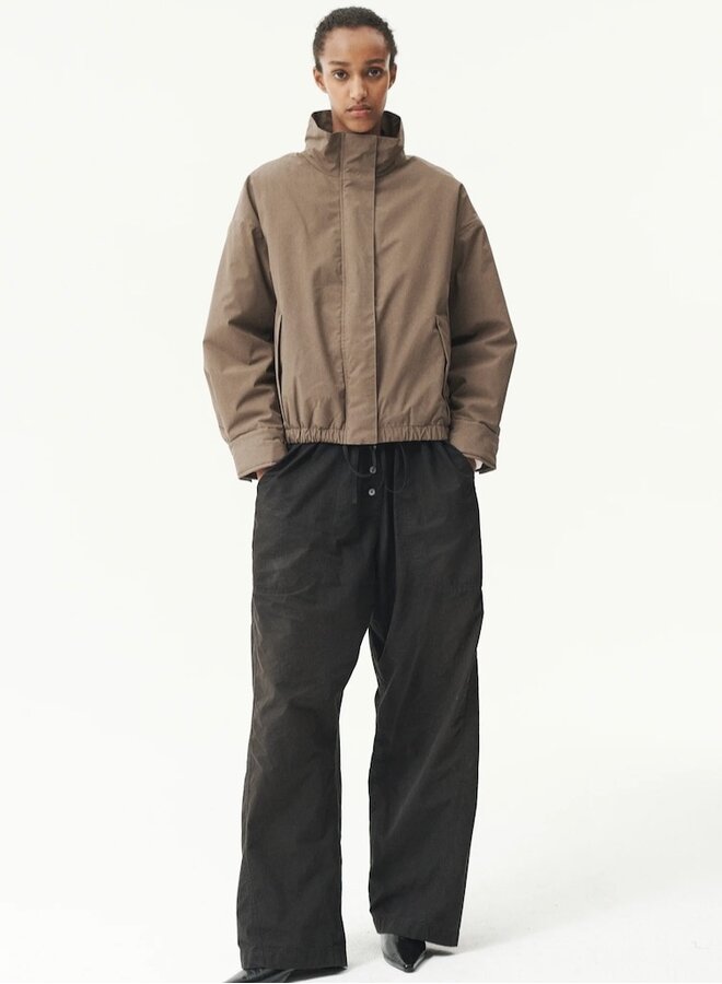 Liva faded camel