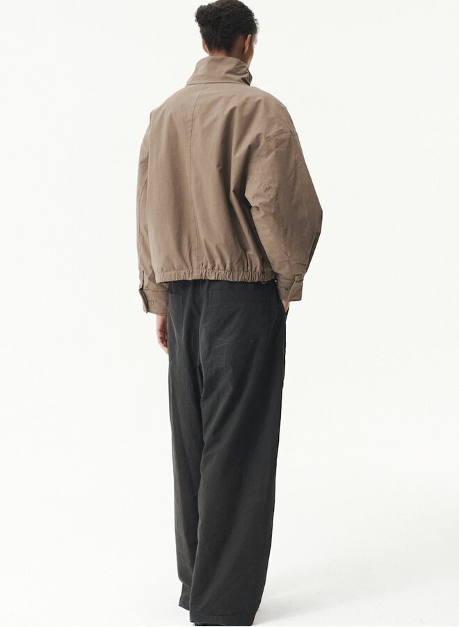 Liva faded camel