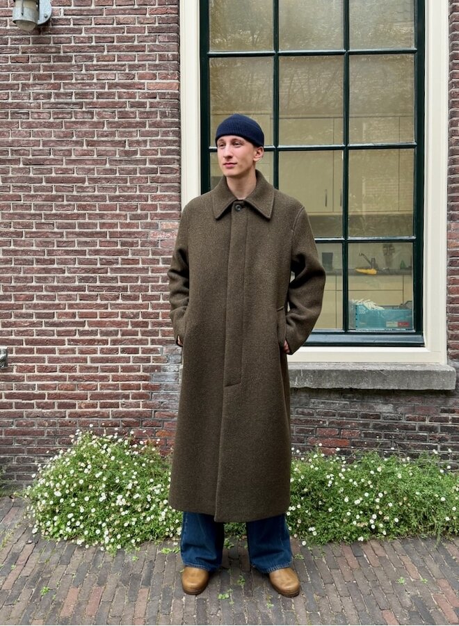 Winter Coat