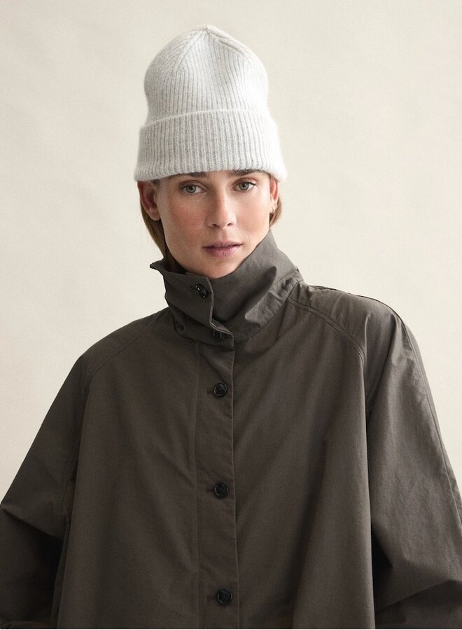 Beanie irridiscent
