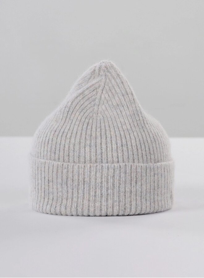 Beanie irridiscent