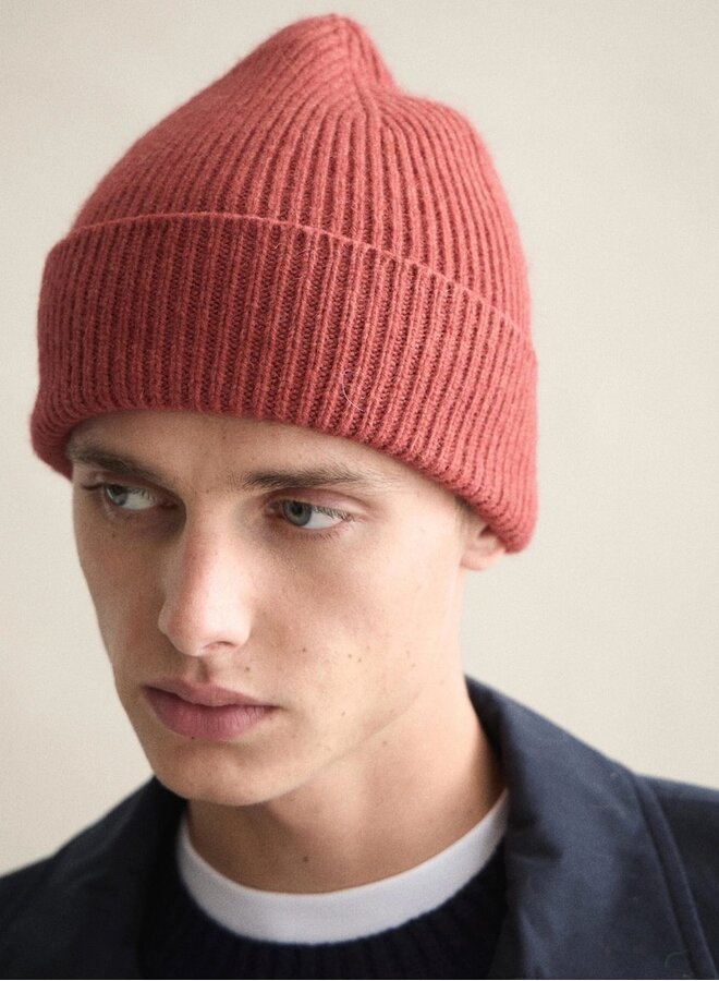 Beanie terra