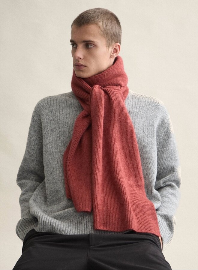 Scarf terra
