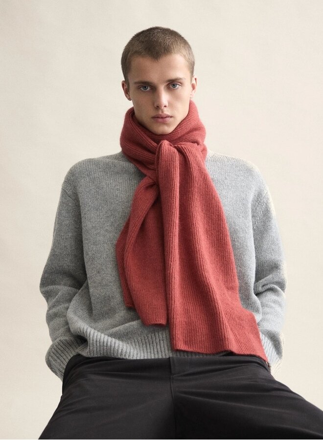 Scarf terra