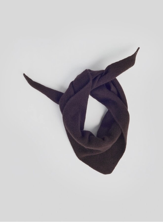 Bandana espresso