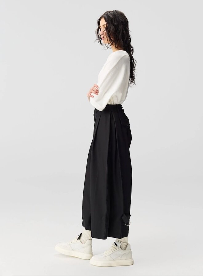 Wadi Culot Japanese Black