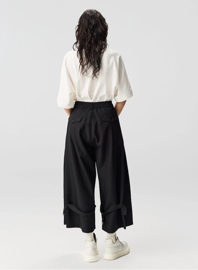 Wadi Culot Japanese Black