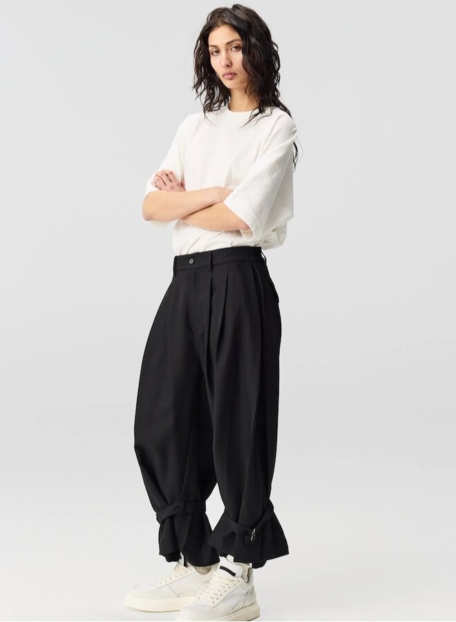 Wadi Culot Japanese Black