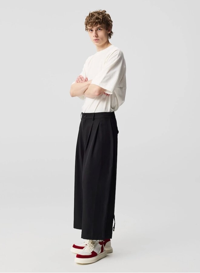 Wadi Culot Japanese Black