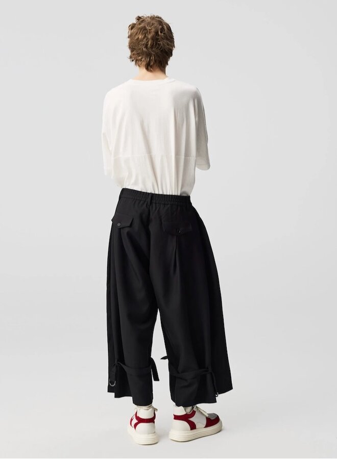 Wadi Culot Japanese Black