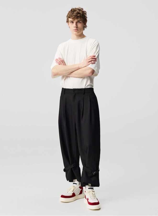 Wadi Culot Japanese Black