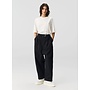 Matsu Trouser Faded Black