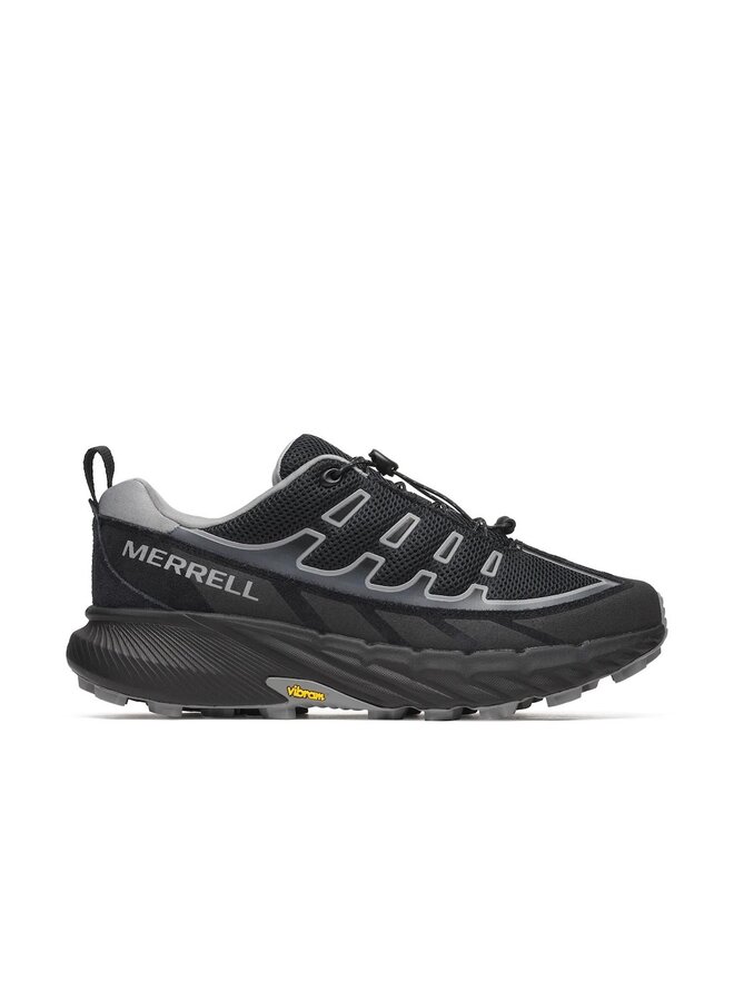 Peak trek black