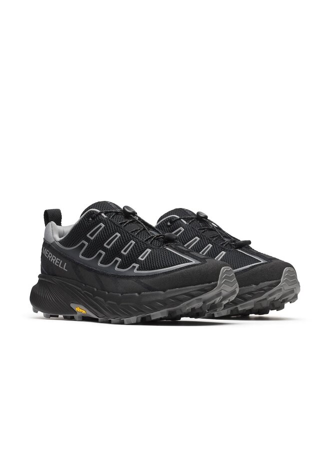 Peak trek black