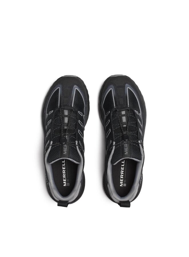 Peak trek black