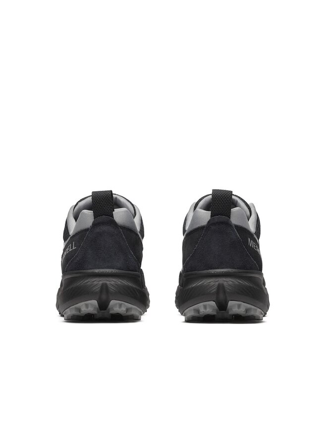 Peak trek black