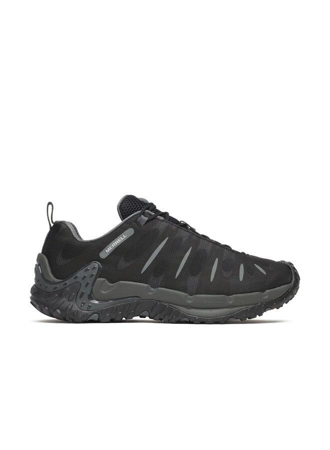 Cham redux metro/black