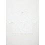 Bryan tee white