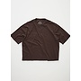 Bryan tee Sunfaded or Black