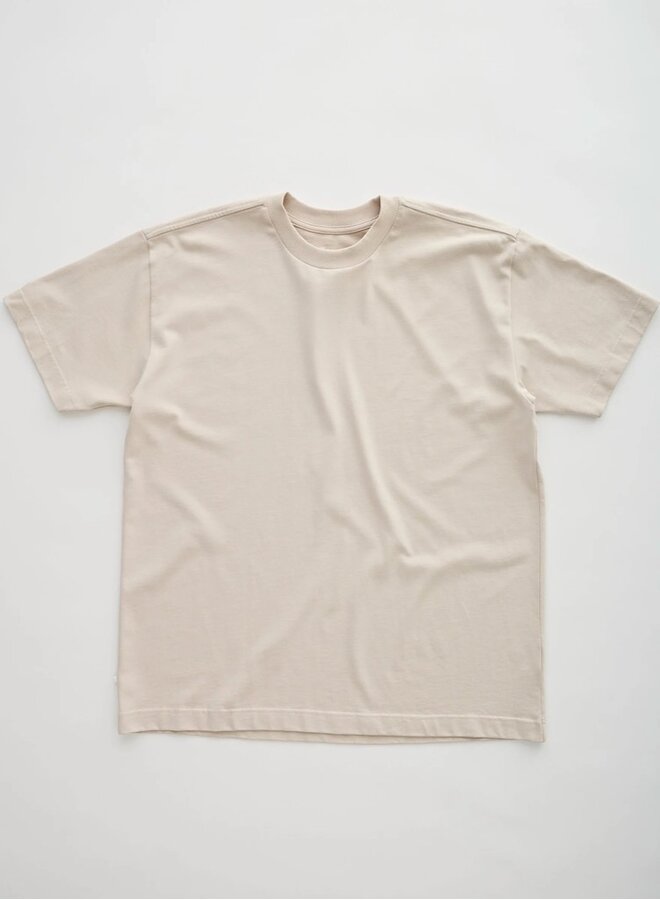 Bruce Tee Cloud