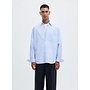 Anrvolund cashmere/bluesky/white stripe