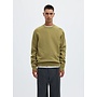 Anragi sweater Green