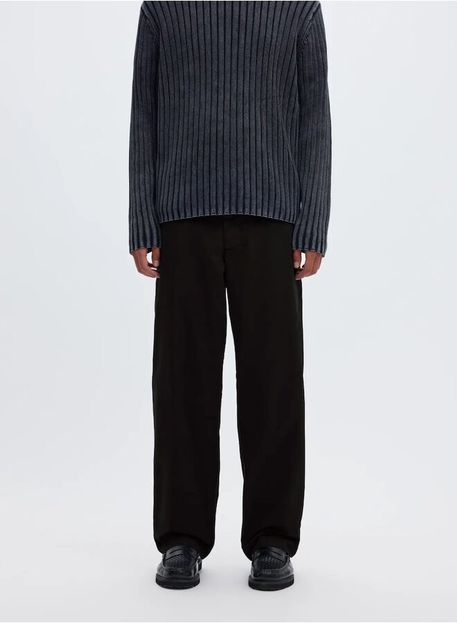 Anrstorm chino Black