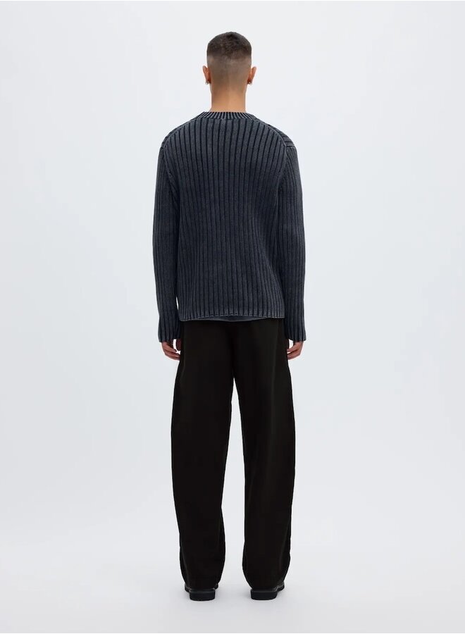 Anrstorm chino Black