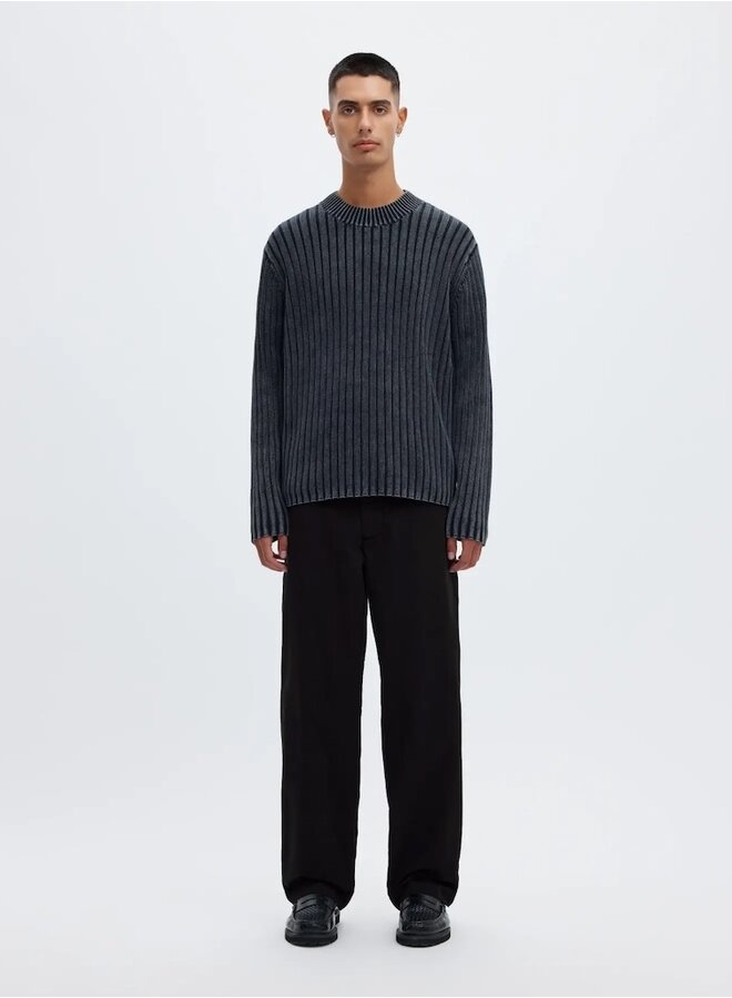 Anrstorm chino Black