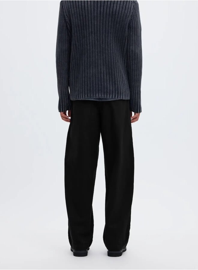 Anrstorm chino Black