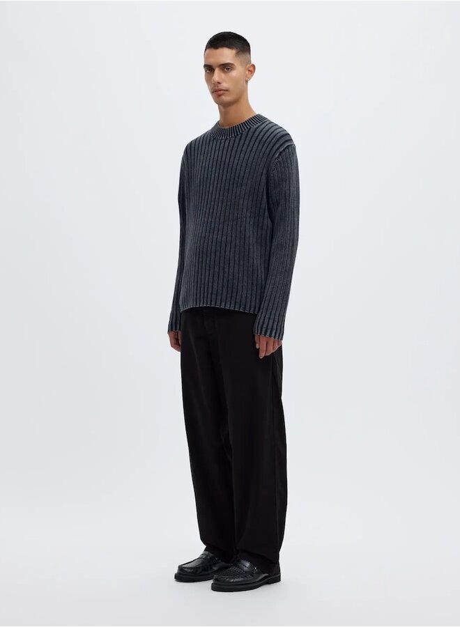 Anrstorm chino Black