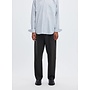 Anrnor Trouser Microcheck Bruin