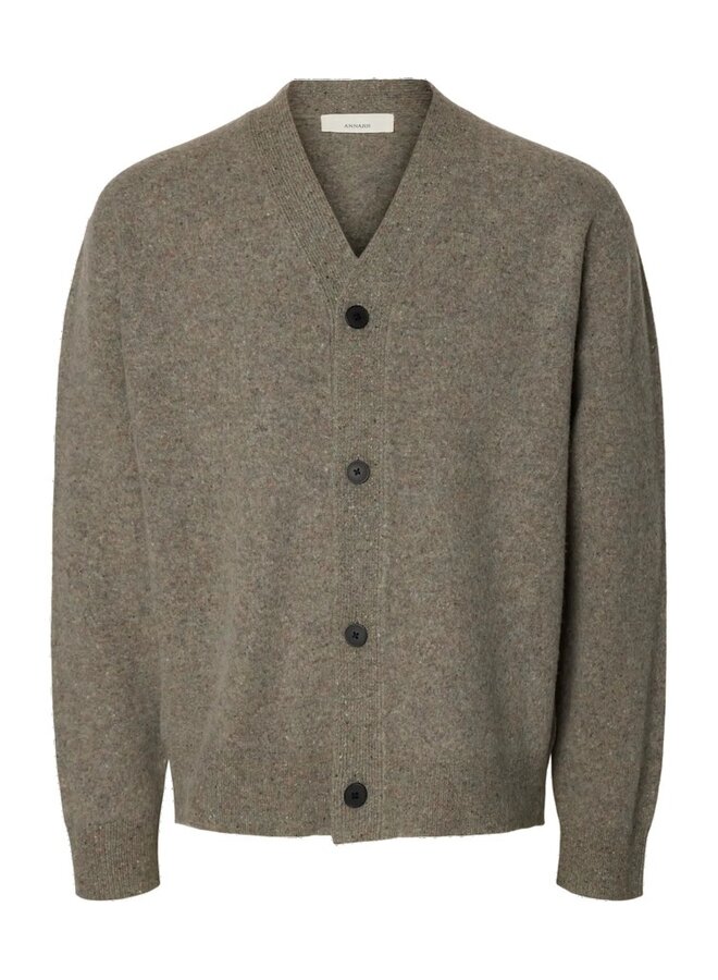 Anrrolf vest sage