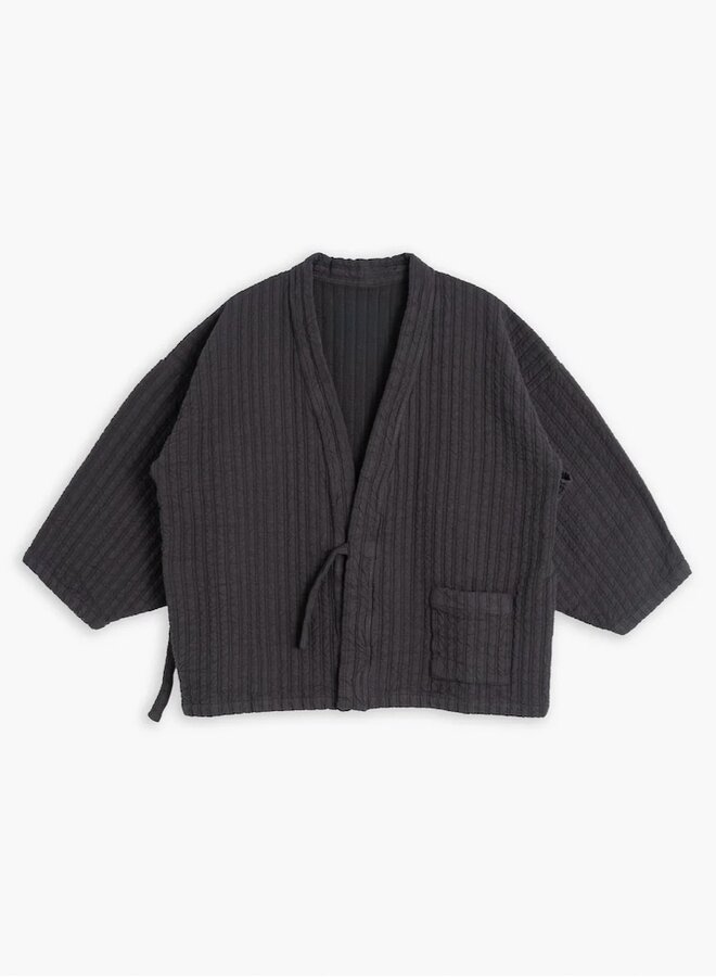 Shogun kimono asphalt