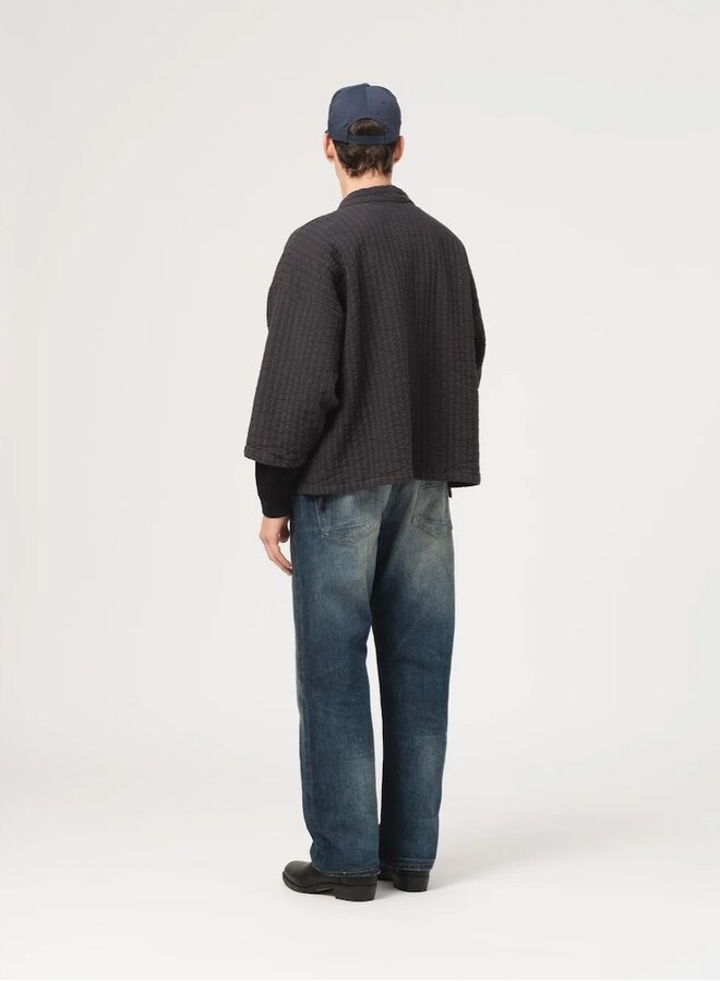 Shogun kimono asphalt