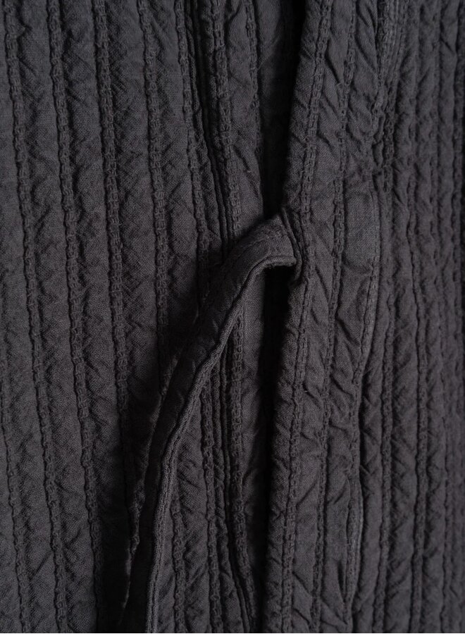 Shogun kimono asphalt