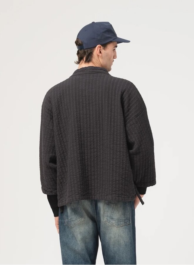 Shogun kimono asphalt
