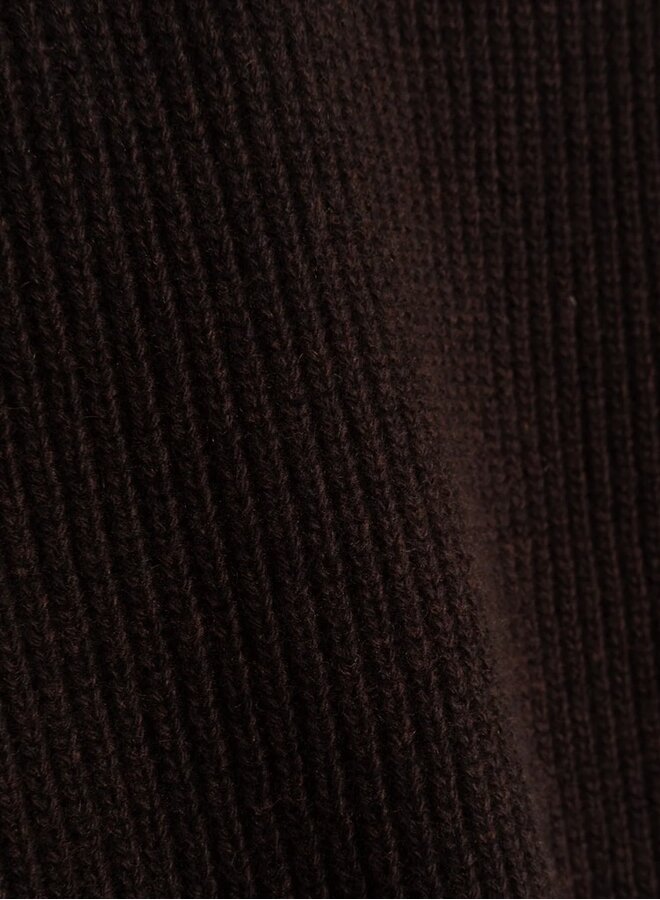 Deck sweat choco
