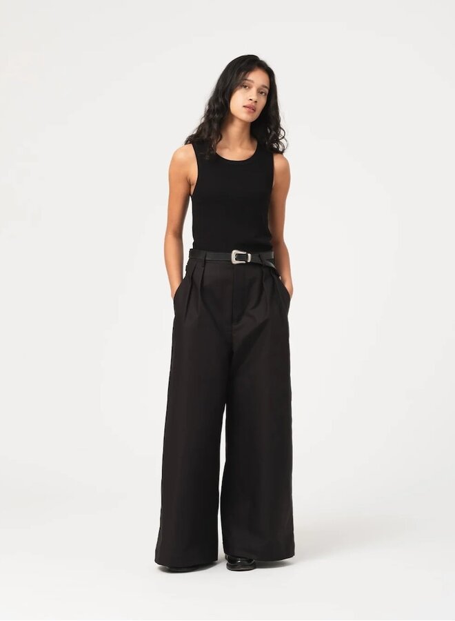 Ultimate pants black